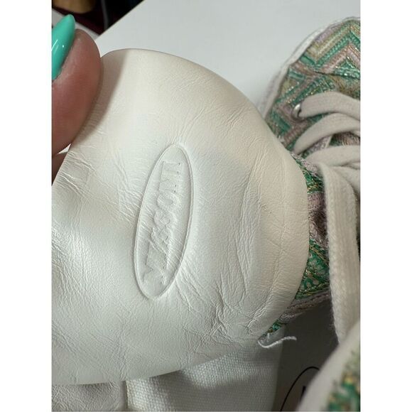 Missoni X Converse Chuck Taylor 2012 - Picture 10 of 16